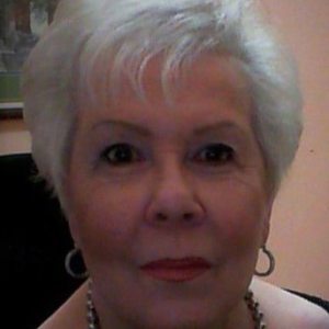 Profilbild von Gisela Brannen