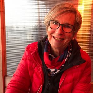 Profilbild von Gisela Brasche