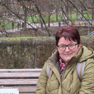 Profilbild von Gisela Brauksiepe