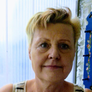 Profilbild von Gisela Braun