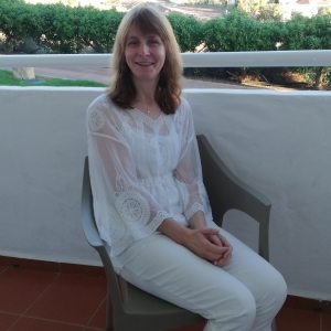 Profilbild von Gisela Brentrop