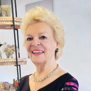 Profilbild von Gisela Breuer