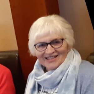 Profilbild von Gisela Brinkmann