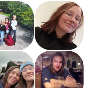Profilbild von Gisela Brockhoff