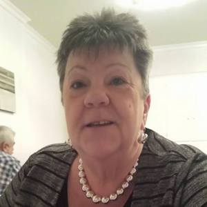 Profilbild von Gisela Brück-Sprengel