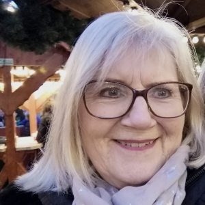 Profilbild von Gisela Bruer