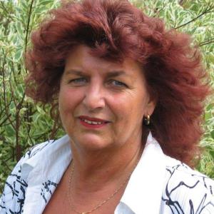 Profilbild von Gisela Brunner