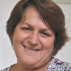 Profilbild von Gisela Bruno