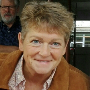 Profilbild von Gisela Brusius