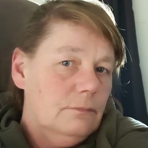Profilbild von Gisela Buchberger