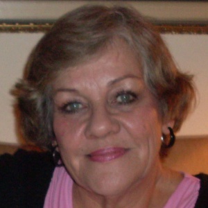 Profilbild von Gisela Bumann
