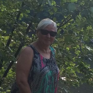 Profilbild von Gisela Burkhard
