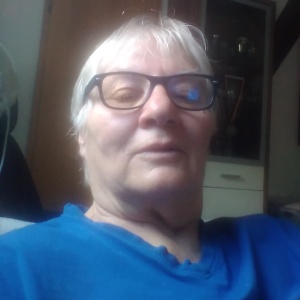 Profilbild von Gisela Burschik