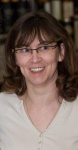 Profilbild von Gisela Burwitz