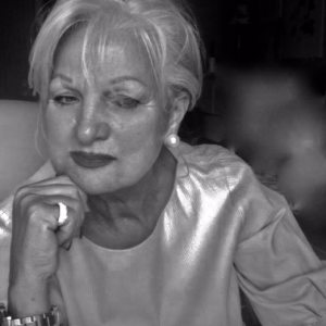 Profilbild von Gisela Busch