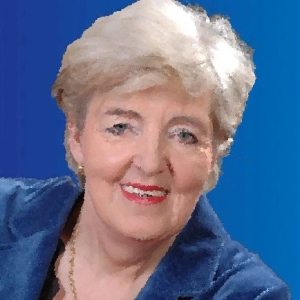 Profilbild von Gisela Buss-Schepers