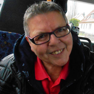 Profilbild von Gisela Busse