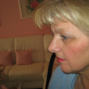 Profilbild von Gisela Buttler