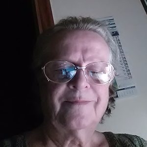 Profilbild von Gisela Casole