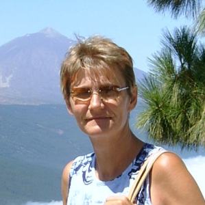 Profilbild von Gisela Christmann