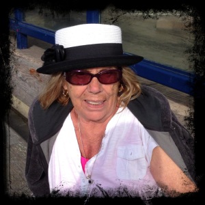 Profilbild von Gisela Clearwater