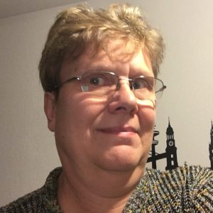 Profilbild von Gisela Conrads