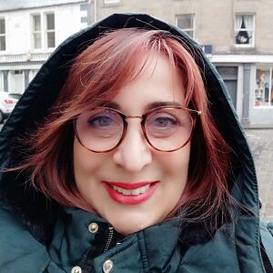 Profilbild von Gisela Conte Soriano