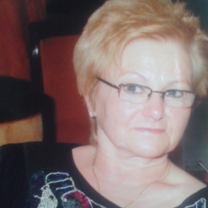 Profilbild von Gisela Corts