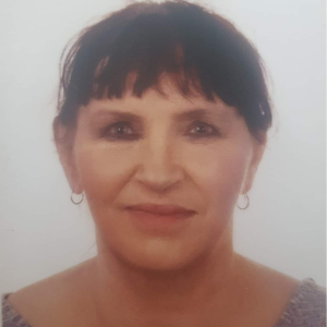 Profilbild von Gisela Creutzburg