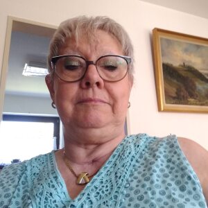 Profilbild von Gisela Cuomo