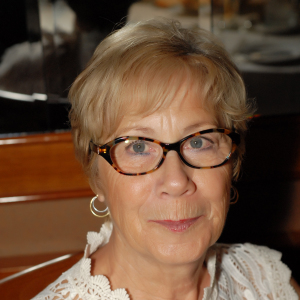 Profilbild von Gisela Czerniejewski
