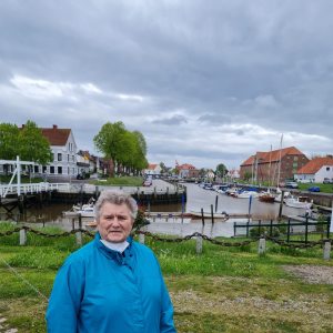 Profilbild von Gisela Cziechy