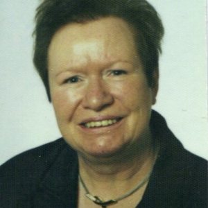 Profilbild von Gisela Dahlhaus