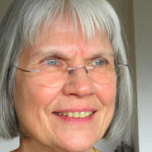 Profilbild von Gisela David