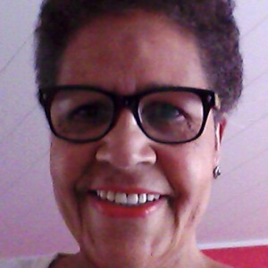 Social Media Profilbild Gisela Davis 