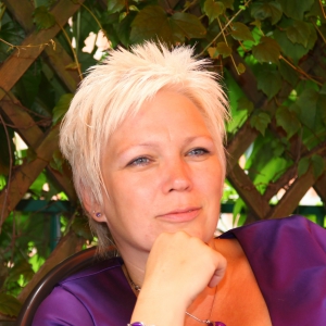 Profilbild von Gisela Dehn