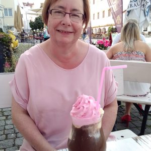 Profilbild von Gisela Deininger