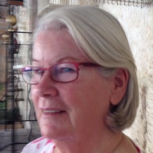 Profilbild von Gisela Dembach-Haas