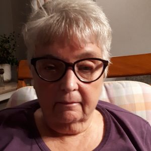 Profilbild von Gisela Deppe