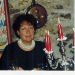 Profilbild von Gisela Dick