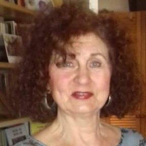 Profilbild von Gisela Dietz-Mey