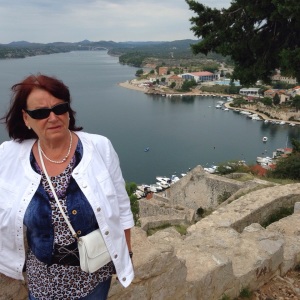 Profilbild von Gisela Dobner