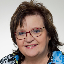 Profilbild von Gisela Dr.Jakob-Bangemann