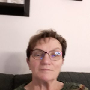 Profilbild von Gisela Dr.fabel