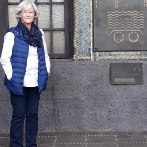 Profilbild von Gisela Dressel