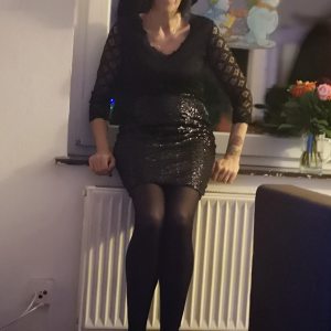 Profilbild von Gisela Drößler