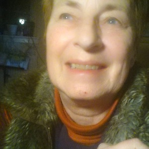 Profilbild von Gisela Dünkel