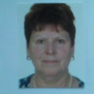 Profilbild von Gisela Duersel