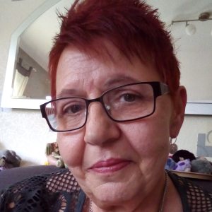 Profilbild von Gisela Dutz