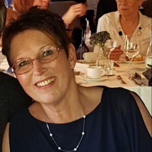 Profilbild von Gisela Egle